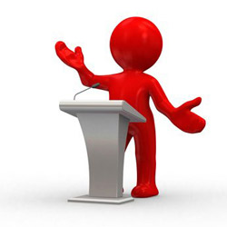 Discours