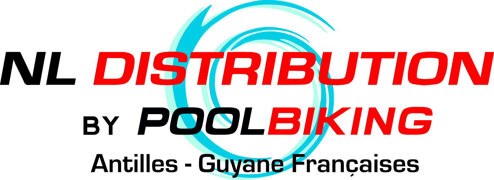 Logo nl distribution by poolbiking ant guy